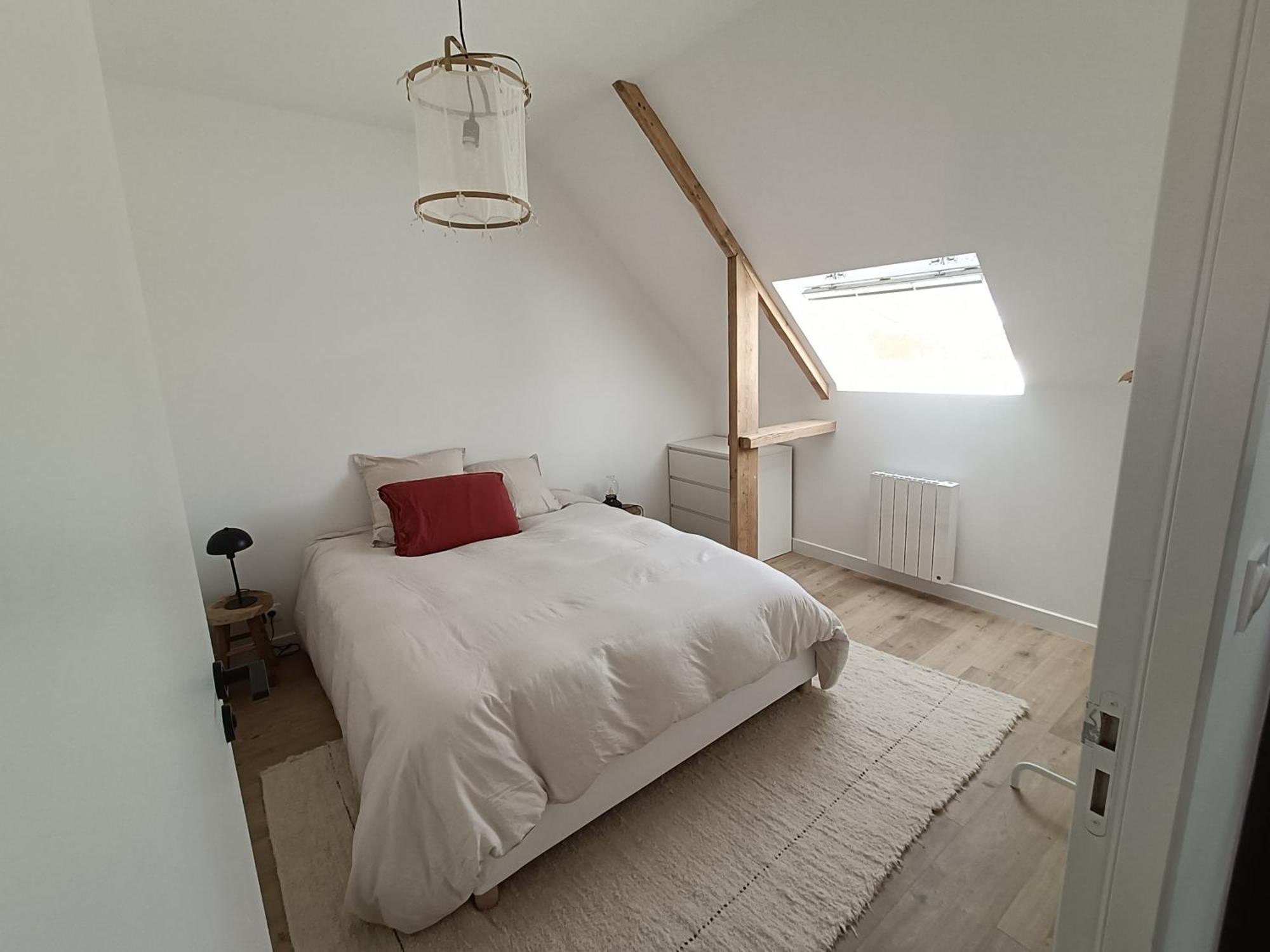 Apartament Coin Cocooning A Brest Zewnętrze zdjęcie
