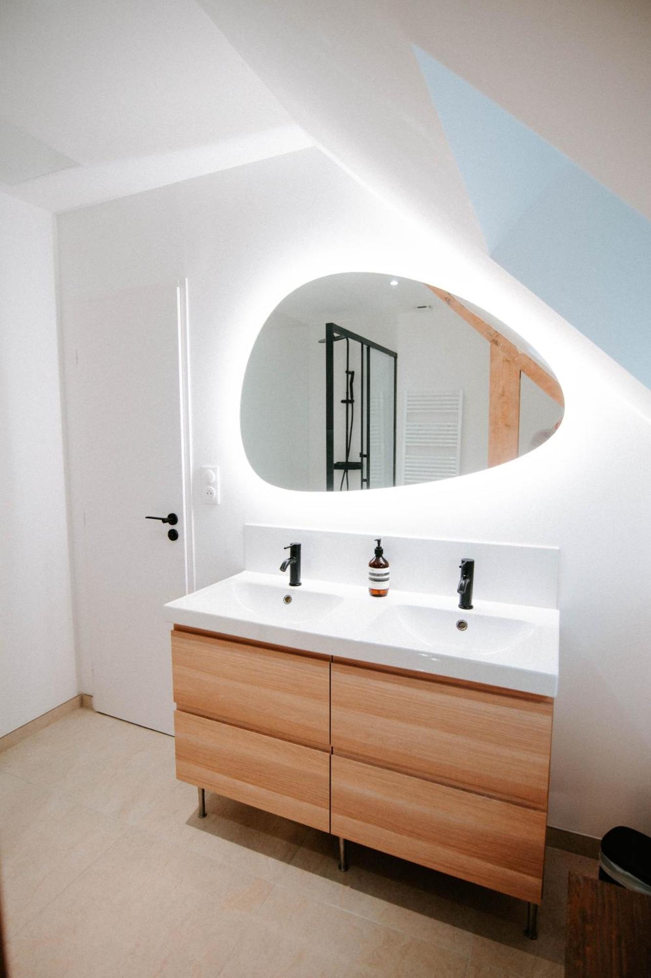 Apartament Coin Cocooning A Brest Zewnętrze zdjęcie